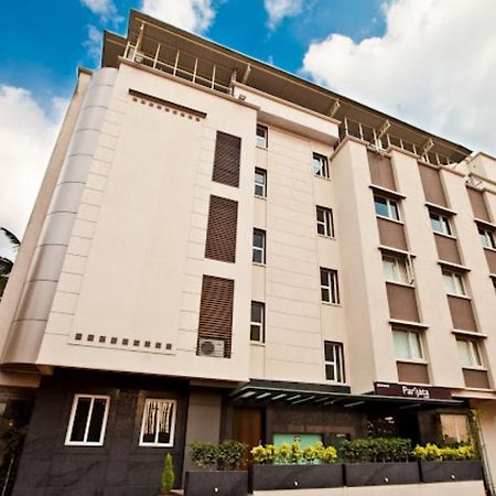 Mallige Residency Hasszan Kültér fotó